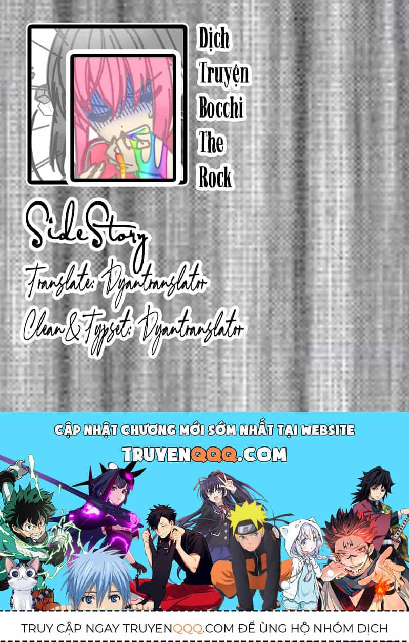 Bocchi The Rock! Ngoại Truyện: Nhật Ký Say Rượu Của Hiroi Kikuri - Chương 31 - ảnh 27