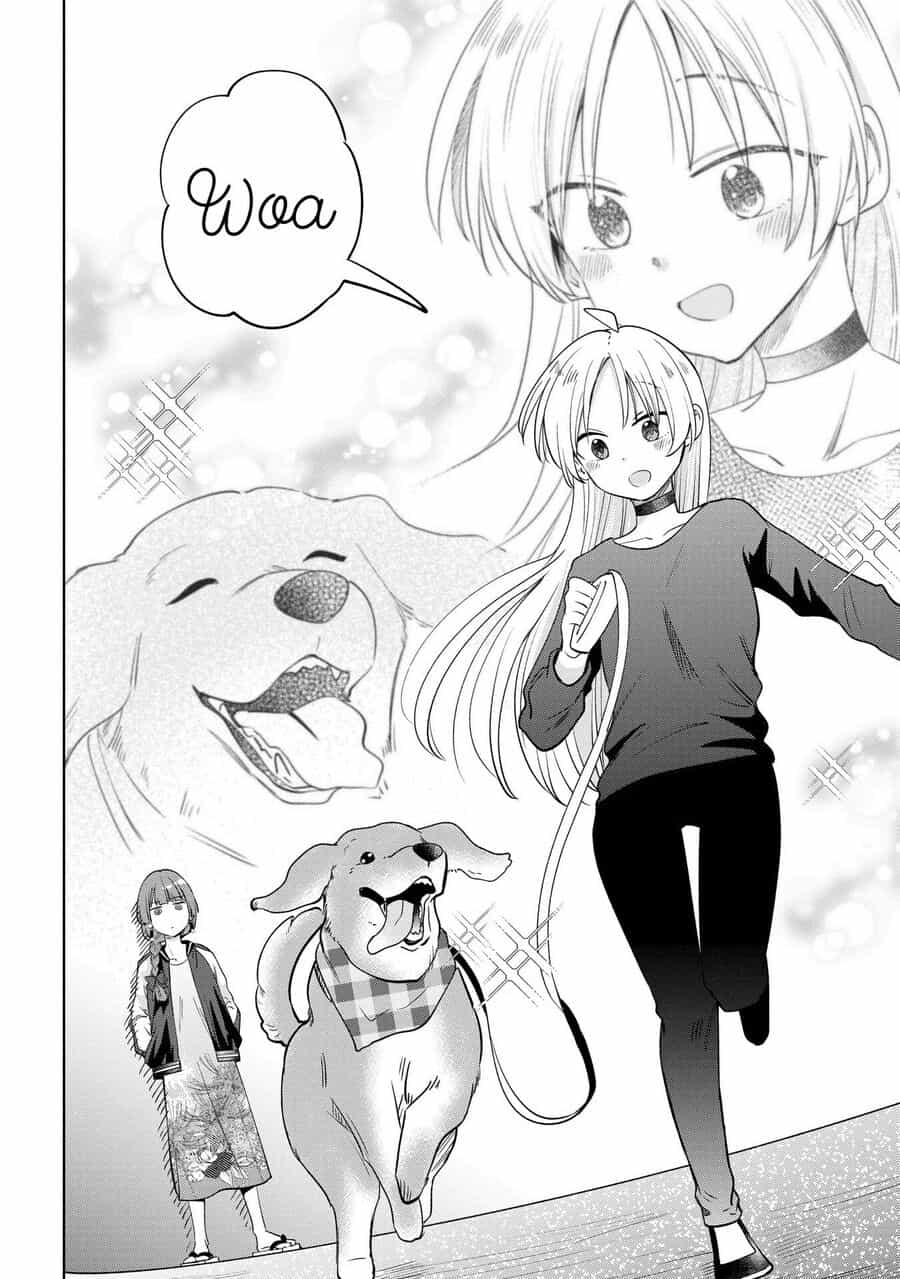 Bocchi The Rock! Ngoại Truyện: Nhật Ký Say Rượu Của Hiroi Kikuri - Chương 37 - ảnh 6