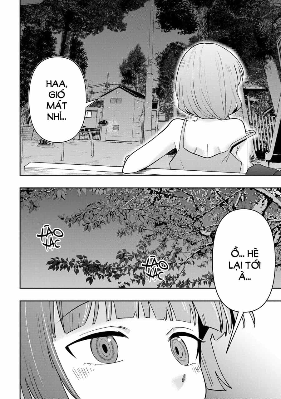 Bocchi The Rock! Ngoại Truyện: Nhật Ký Say Rượu Của Hiroi Kikuri - Chương 38 - ảnh 18