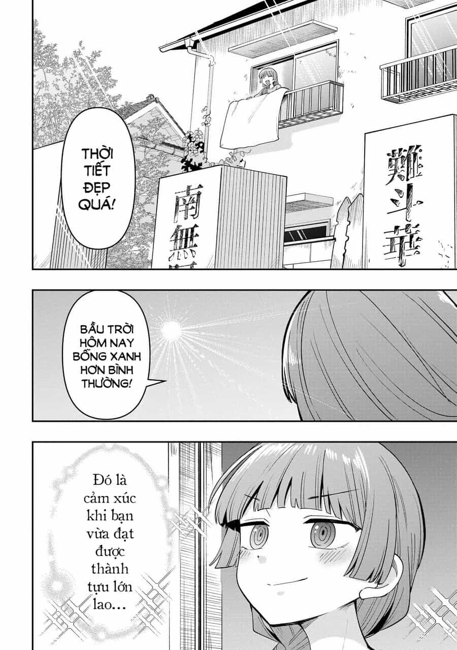 Bocchi The Rock! Ngoại Truyện: Nhật Ký Say Rượu Của Hiroi Kikuri - Chương 38 - ảnh 6