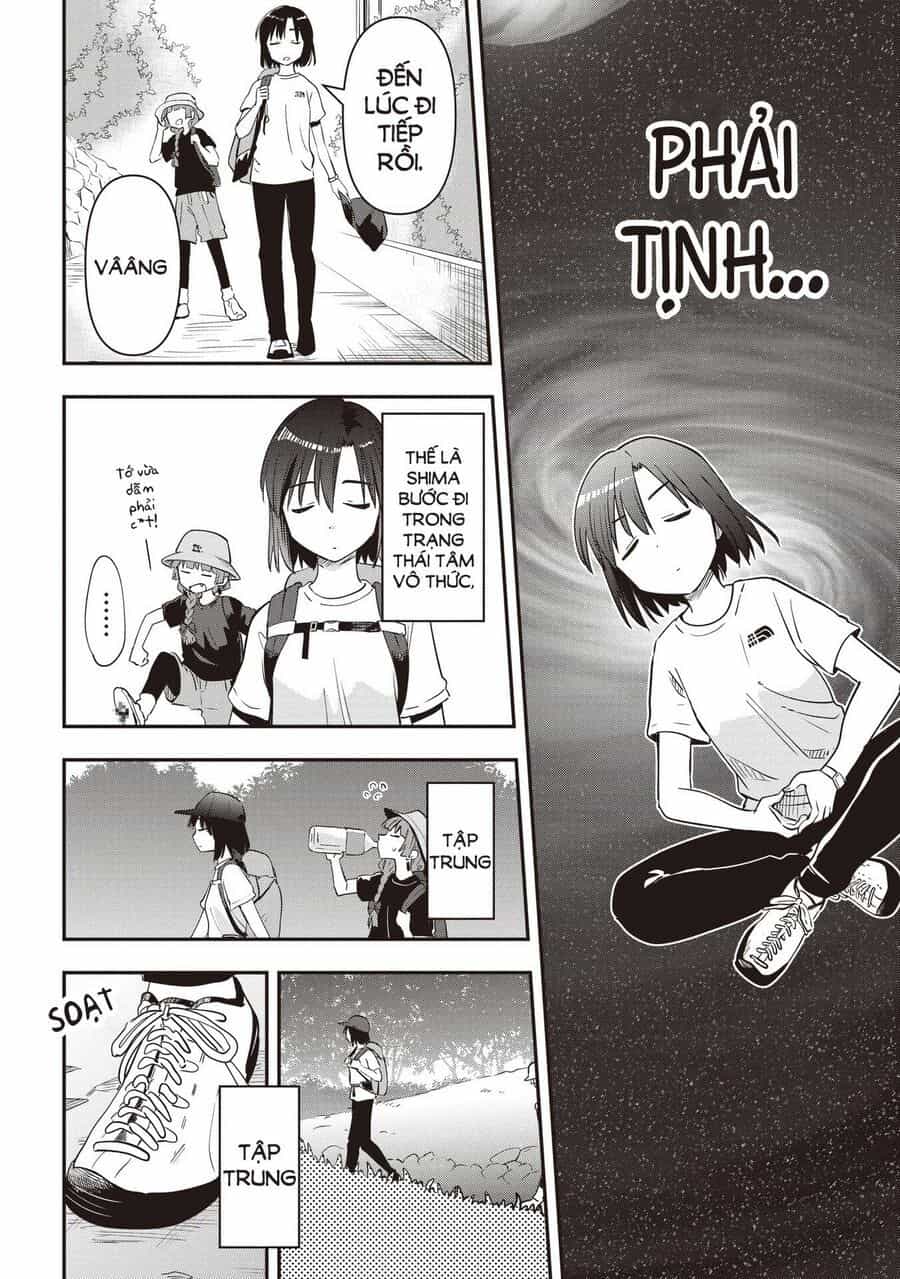 Bocchi The Rock! Ngoại Truyện: Nhật Ký Say Rượu Của Hiroi Kikuri - Chương 44 - ảnh 18