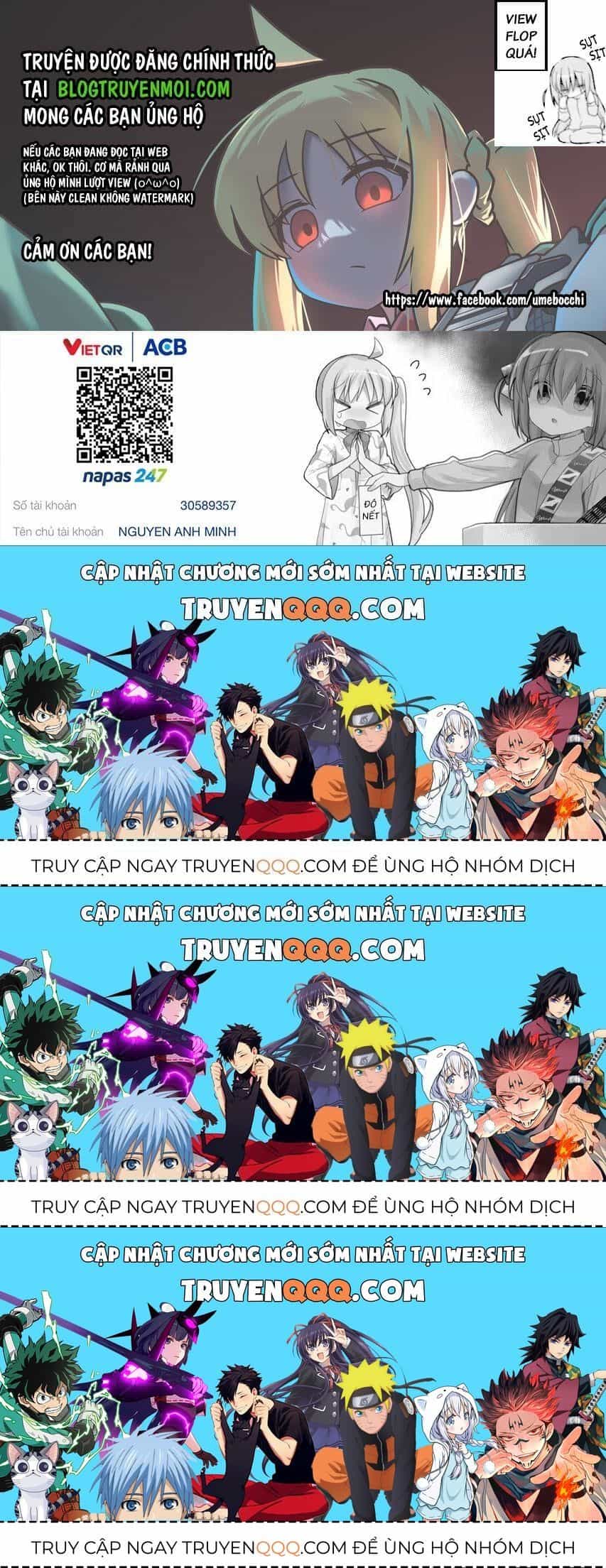 Bocchi The Rock! - Chương 22.3 - ảnh 12