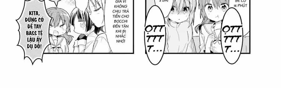 Bocchi The Rock! - Chương 22.5 - ảnh 2