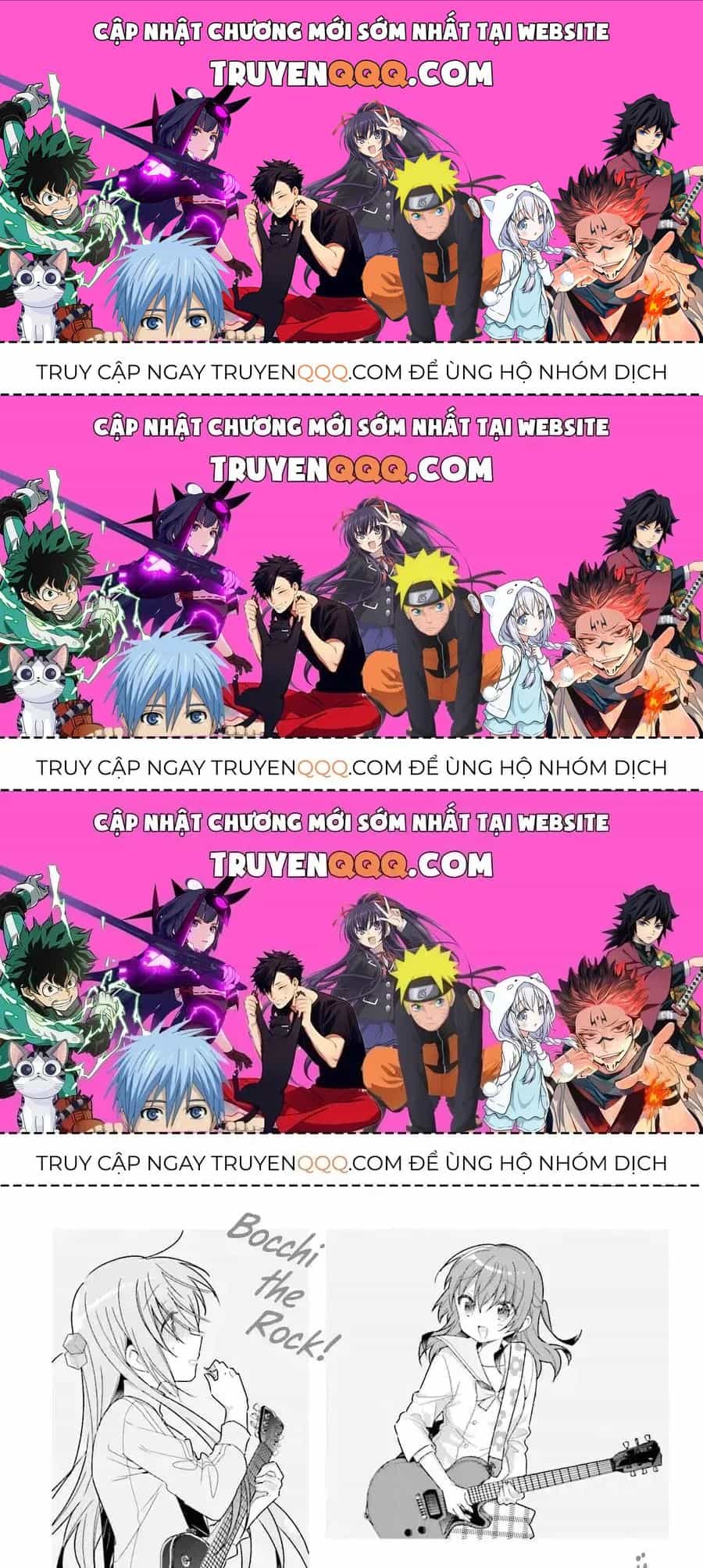 Bocchi The Rock! - Chương 22.7 - ảnh 1