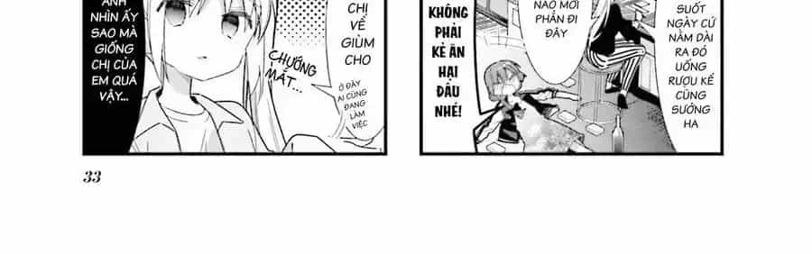 Bocchi The Rock! - Chương 22.8 - ảnh 9