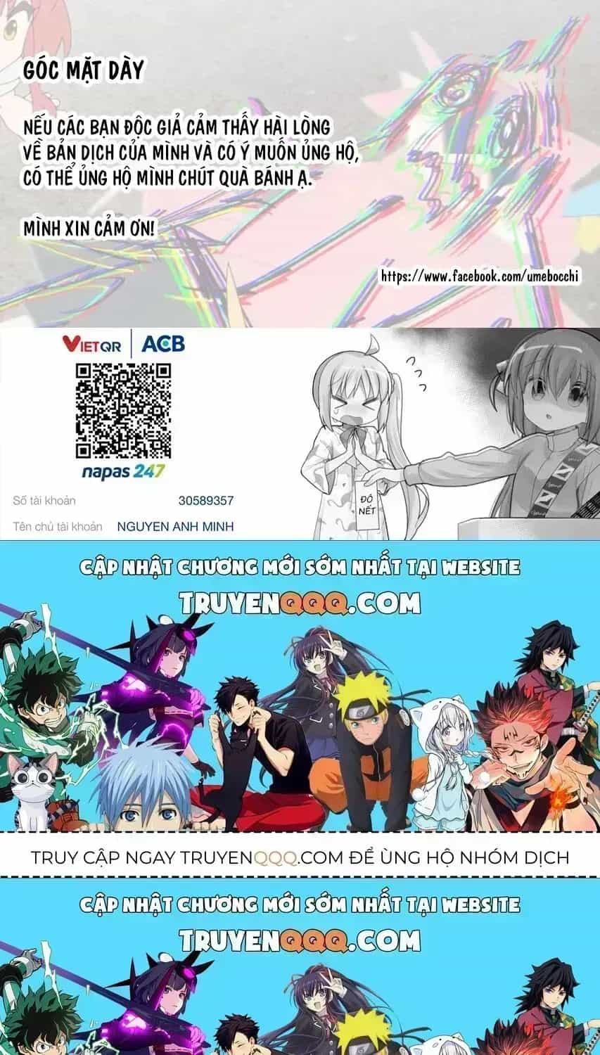 Bocchi The Rock! - Chương 18.8 - ảnh 21