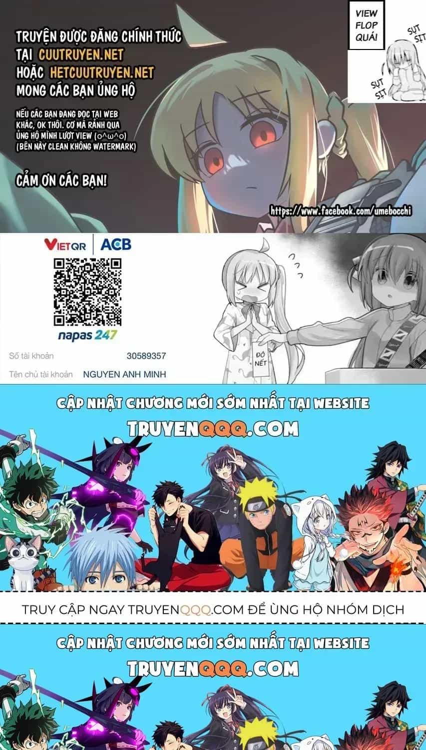Bocchi The Rock! - Chương 23.3 - ảnh 13