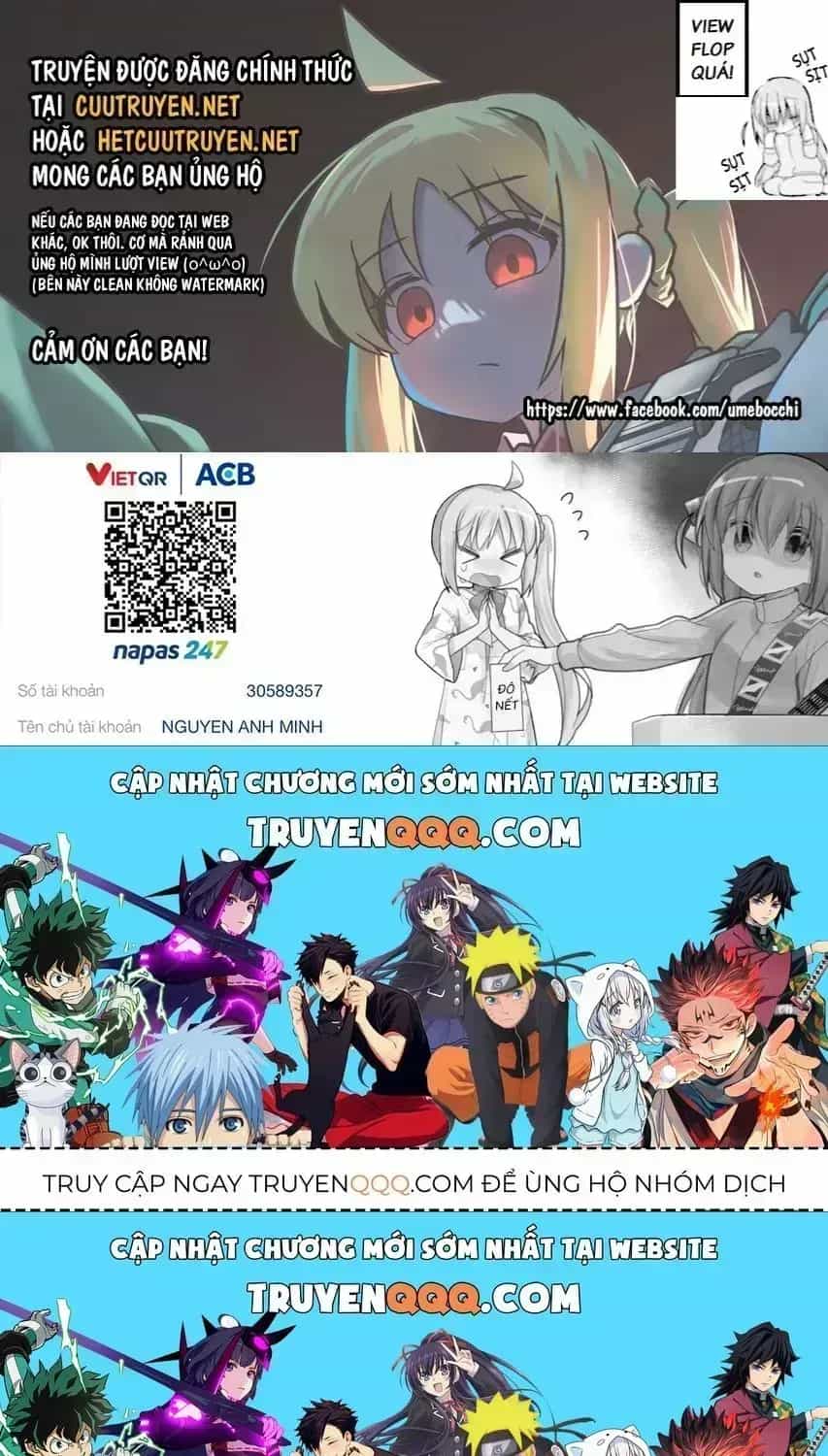 Bocchi The Rock! - Chương 23.5 - ảnh 15
