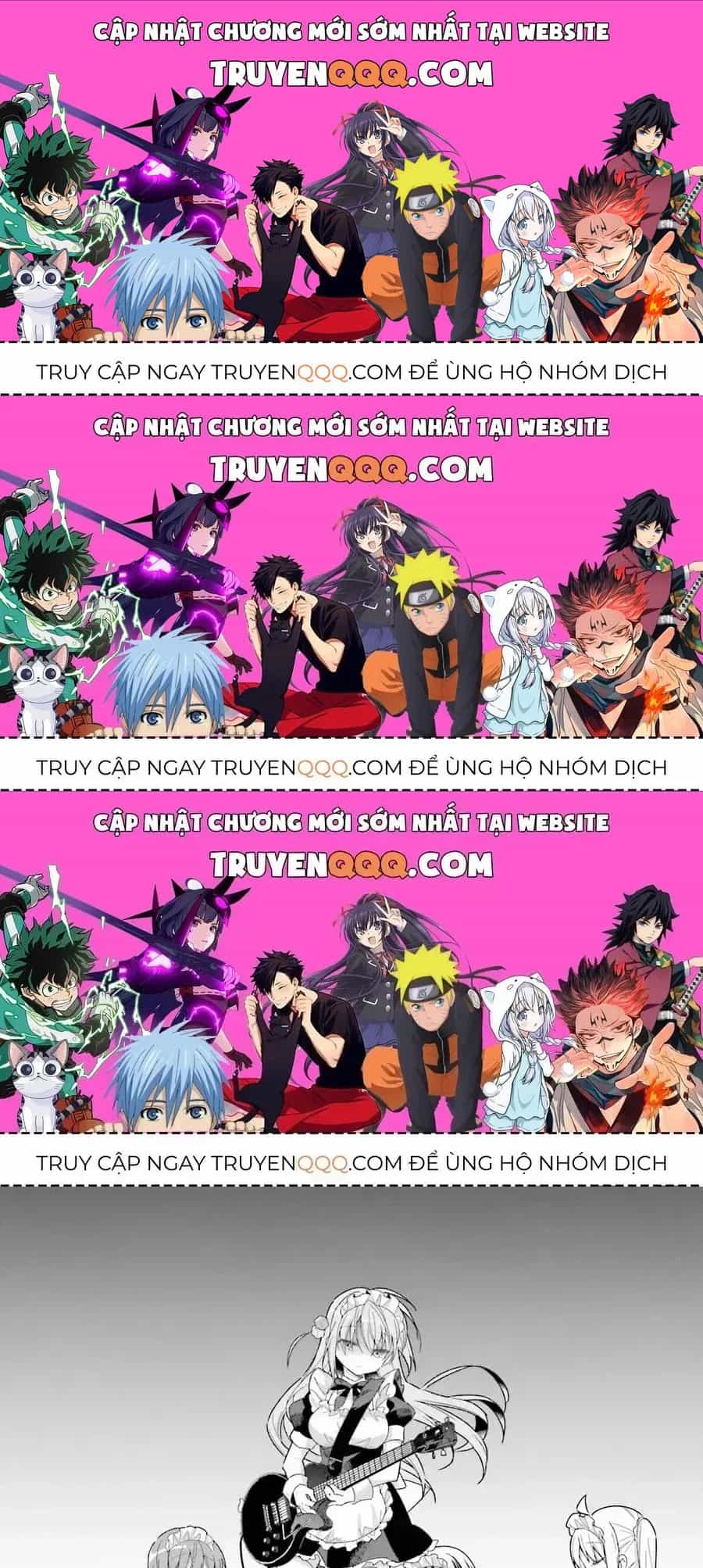 Bocchi The Rock! - Chương 23.6 - ảnh 1
