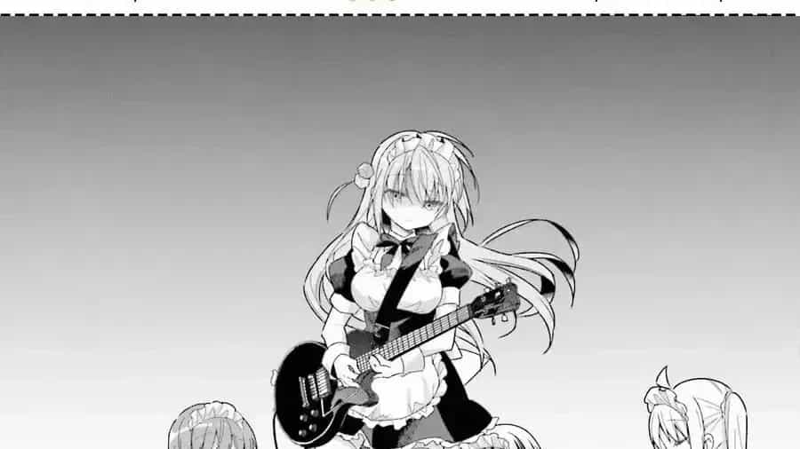 Bocchi The Rock! - Chương 23.9 - ảnh 3