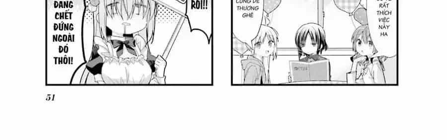 Bocchi The Rock! - Chương 19.9 - ảnh 5