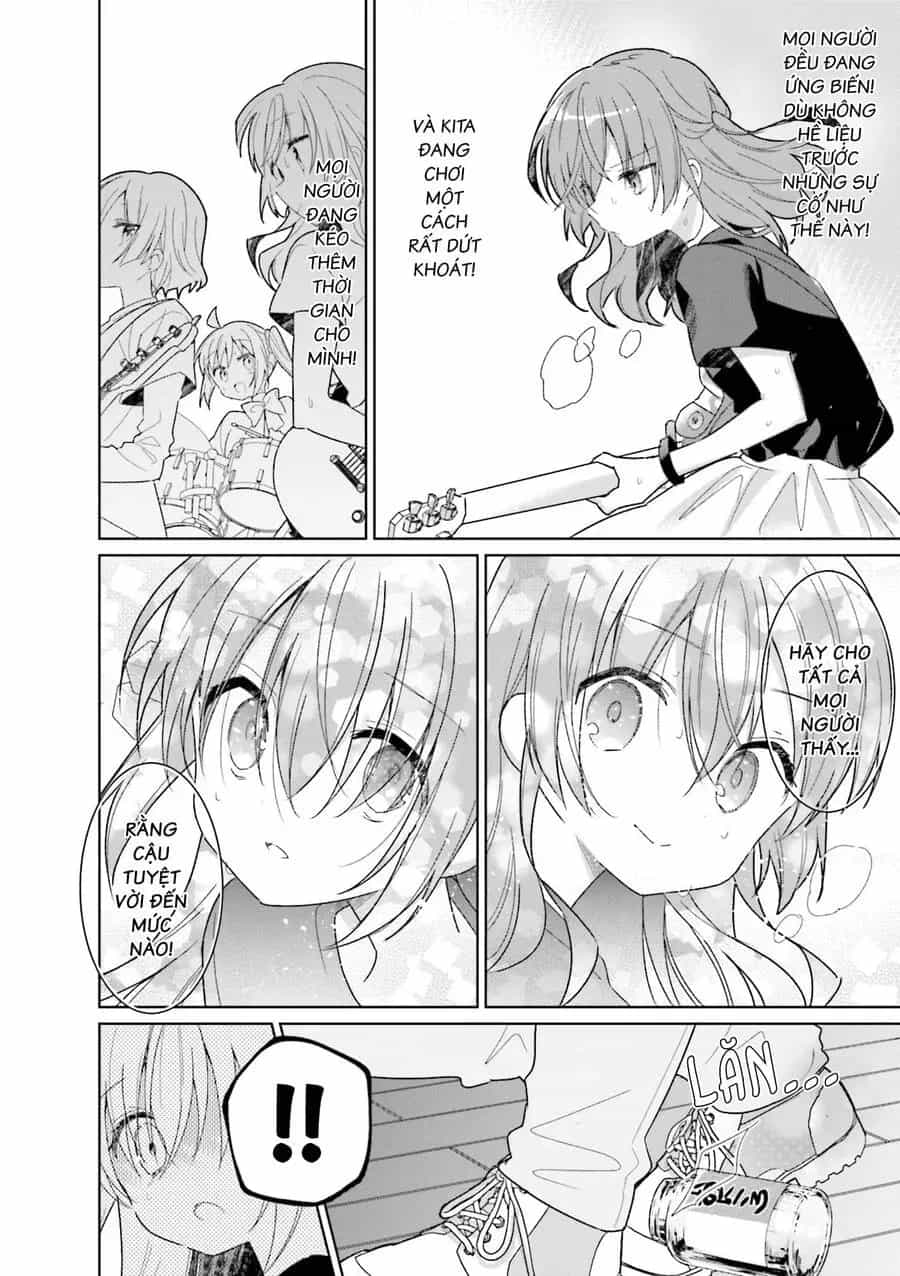 Bocchi The Rock! - Chương 24.3 - ảnh 6