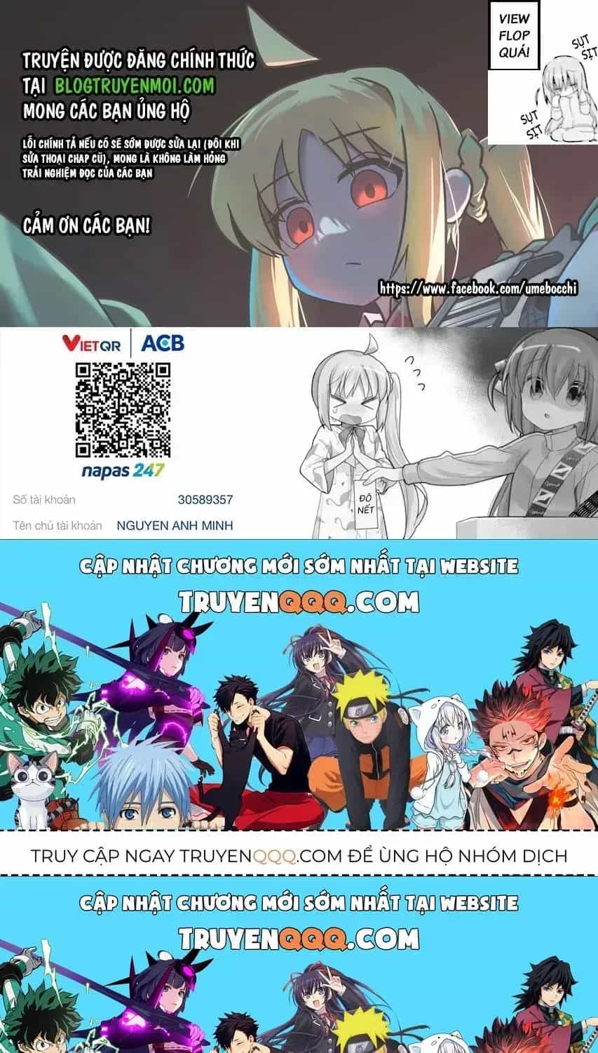 Bocchi The Rock! - Chương 20.6 - ảnh 13