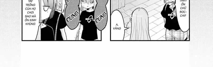 Bocchi The Rock! - Chương 20.7 - ảnh 4