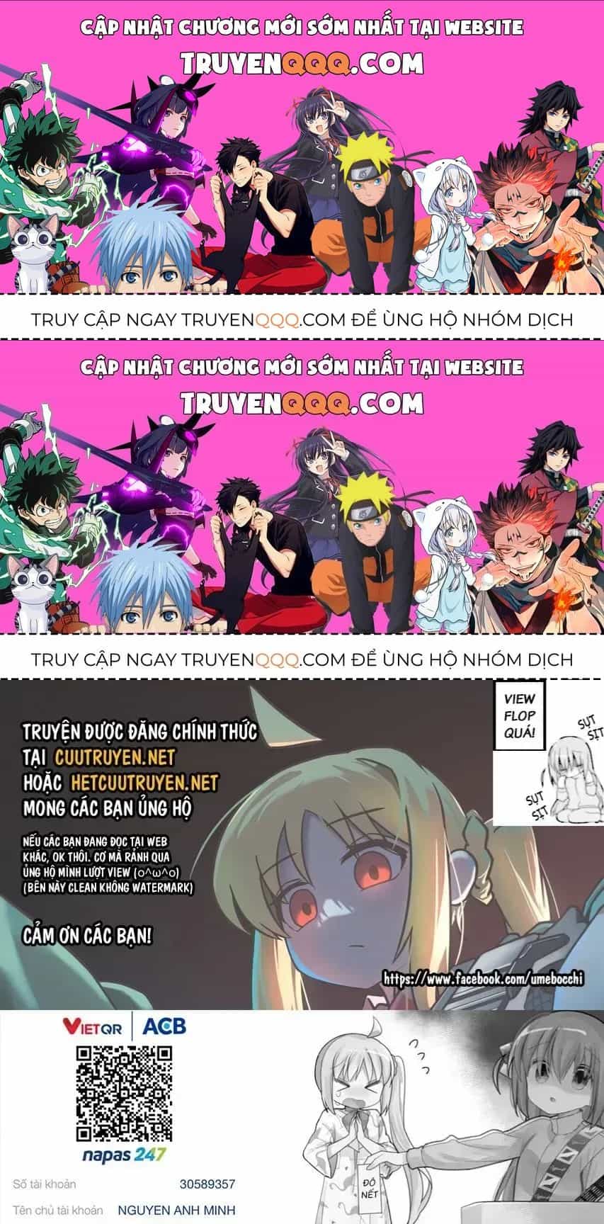 Bocchi The Rock! - Chương 21.4 - ảnh 1