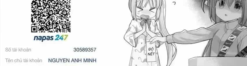 Bocchi The Rock! - Chương 21.6 - ảnh 3