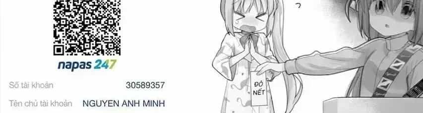 Bocchi The Rock! - Chương 30 - ảnh 4