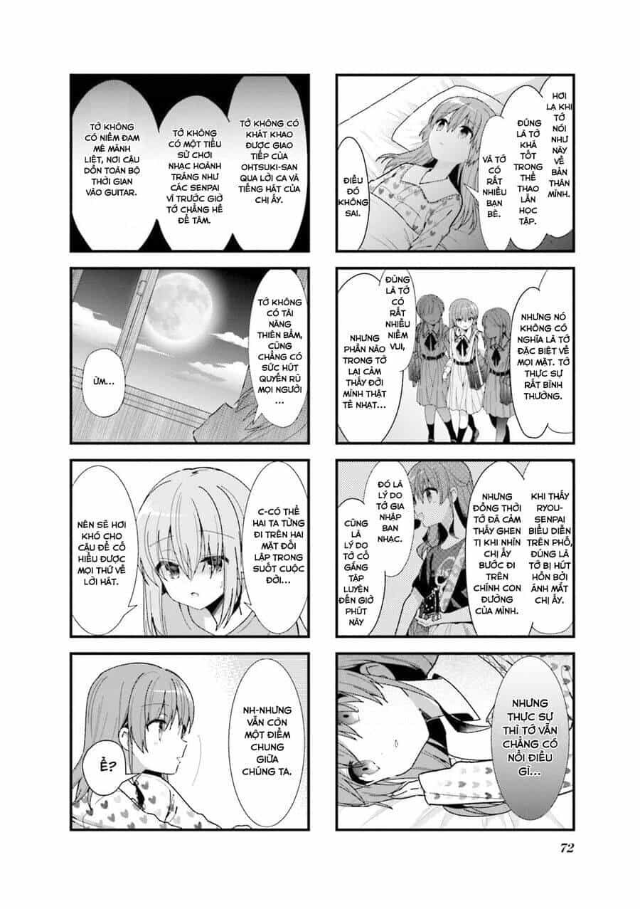 Bocchi The Rock! - Chương 33 - ảnh 8