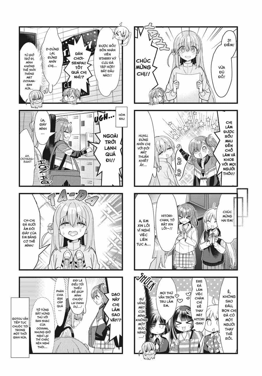 Bocchi The Rock! - Chương 57.5 - ảnh 18
