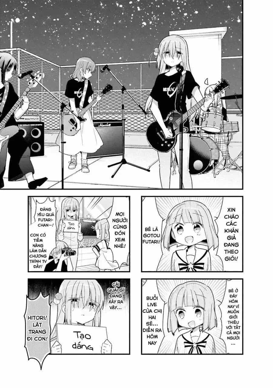 Bocchi The Rock! - Chương 68 - ảnh 10