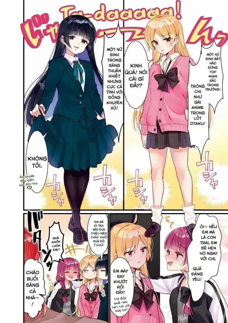 Bocchi The Rock! - Chương 26.8 - ảnh 15