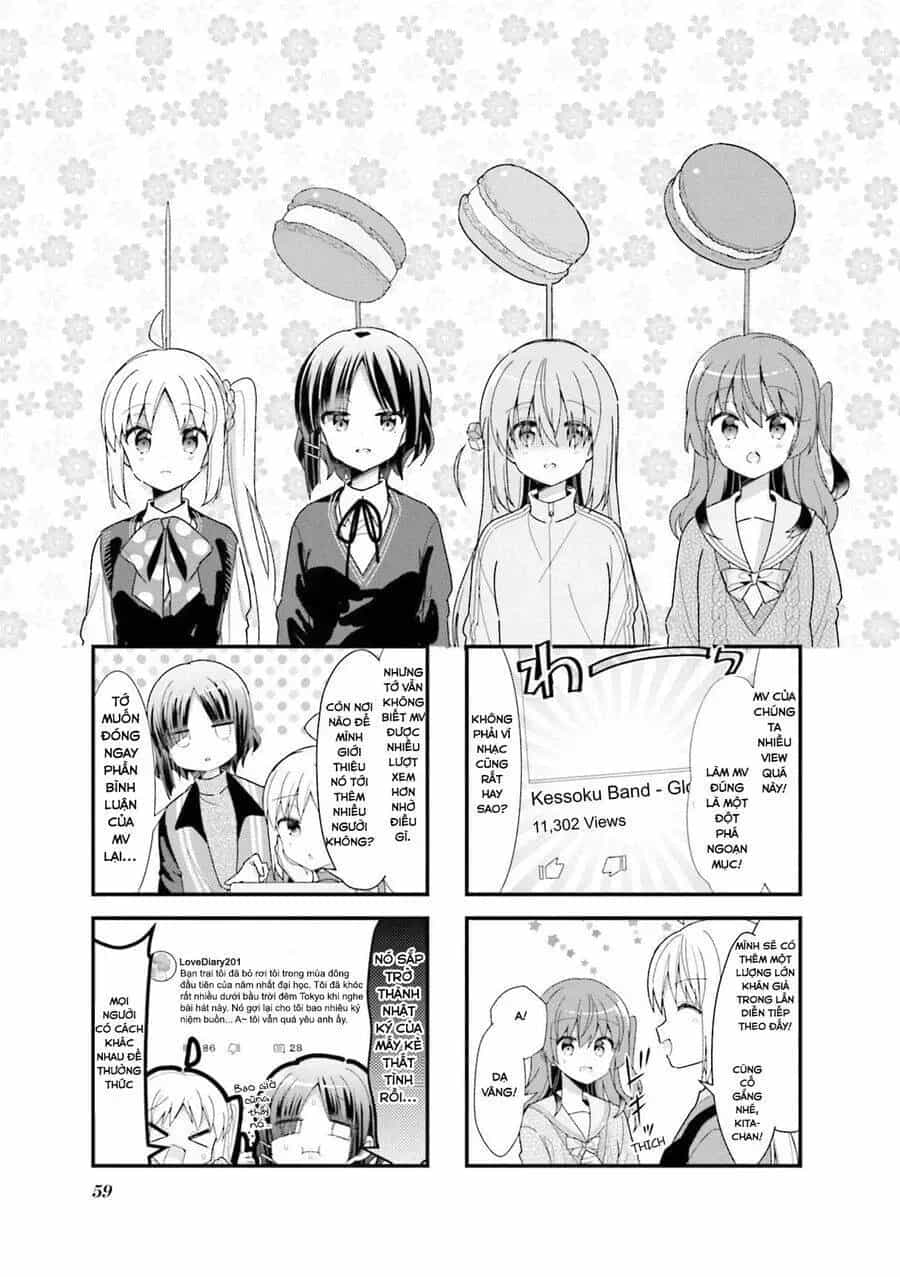 Bocchi The Rock! - Chương 32.7 - ảnh 6