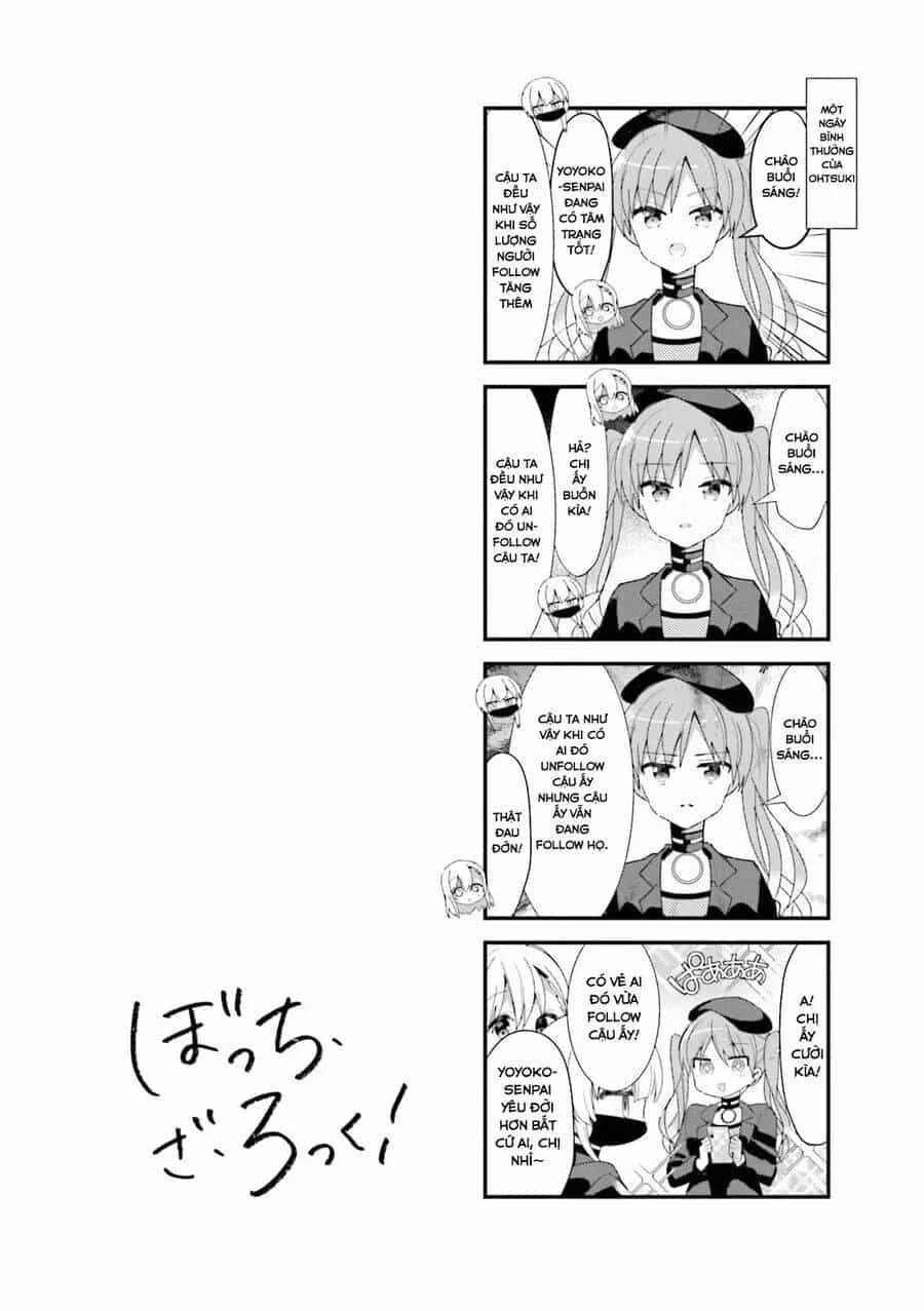 Bocchi The Rock! - Chương 34.2 - ảnh 13