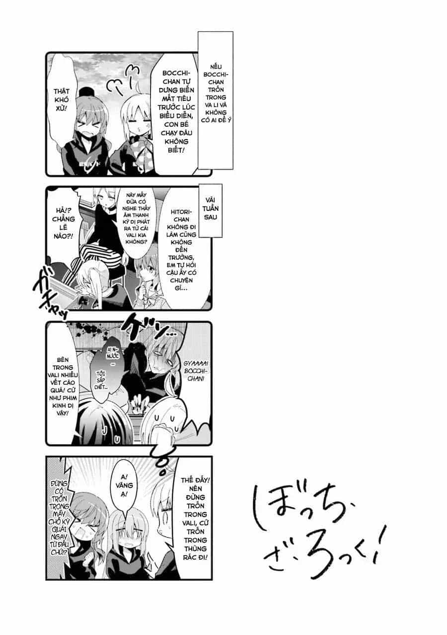 Bocchi The Rock! - Chương 34.6 - ảnh 13