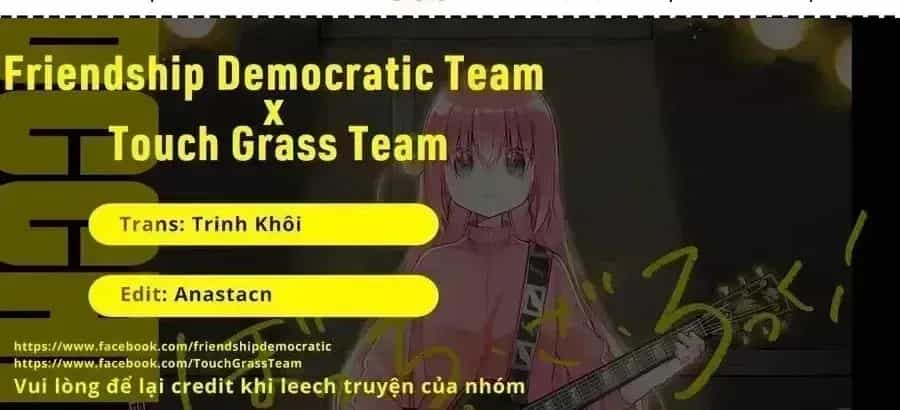 Bocchi The Rock! - Chương 10.7 - ảnh 5