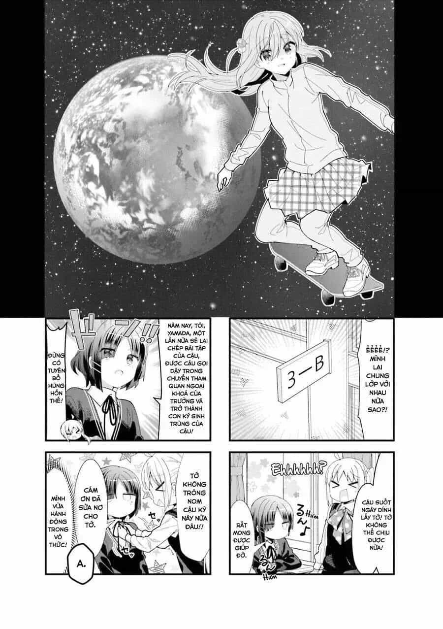 Bocchi The Rock! - Chương 35.7 - ảnh 6