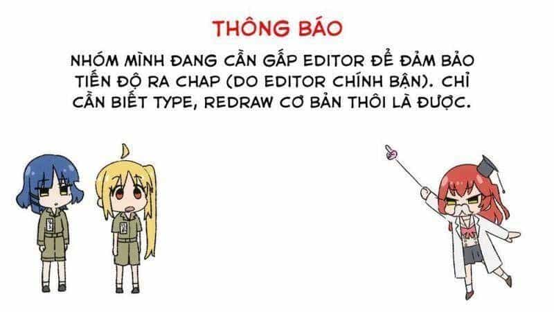 Bocchi The Rock! - Chương 11.4 - ảnh 2
