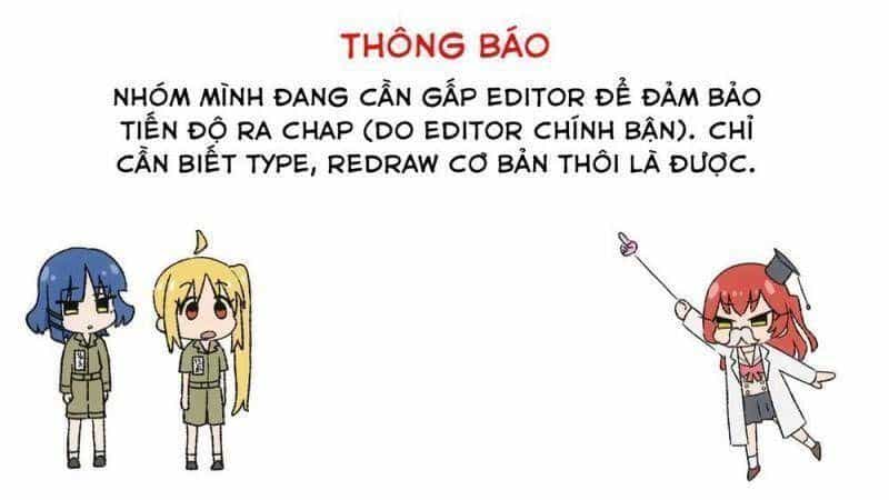Bocchi The Rock! - Chương 11.7 - ảnh 2