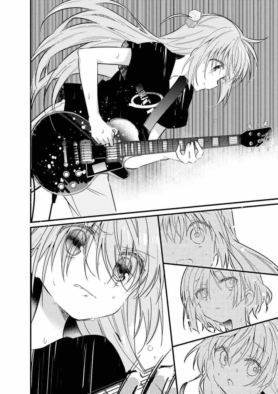 Bocchi The Rock! - Chương 12.1 - ảnh 8