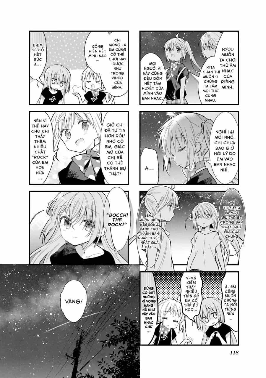 Bocchi The Rock! - Chương 13.2 - ảnh 9