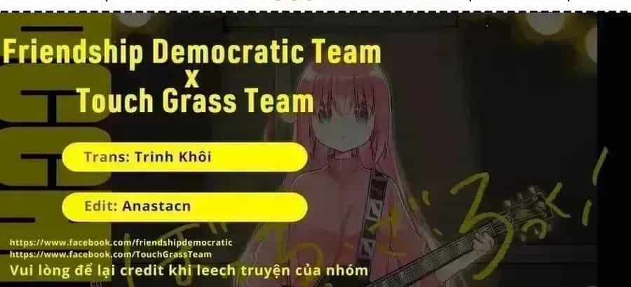 Bocchi The Rock! - Chương 13.3 - ảnh 8