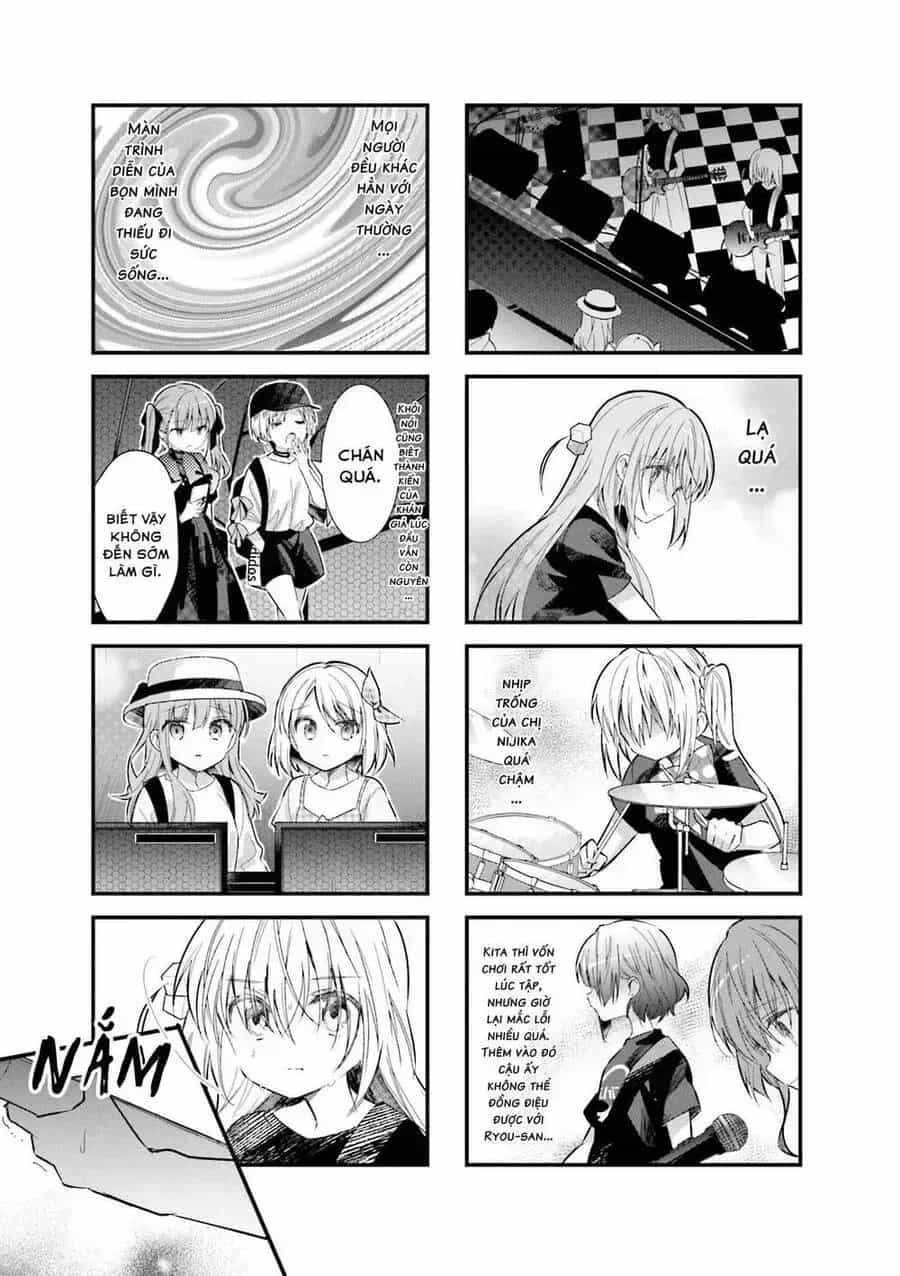 Bocchi The Rock! - Chương 13.7 - ảnh 15