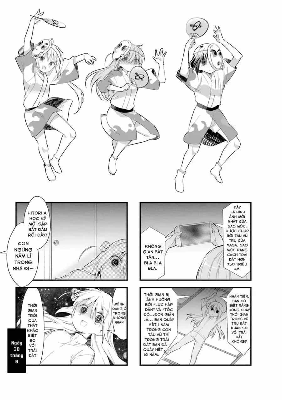 Bocchi The Rock! - Chương 14.6 - ảnh 12