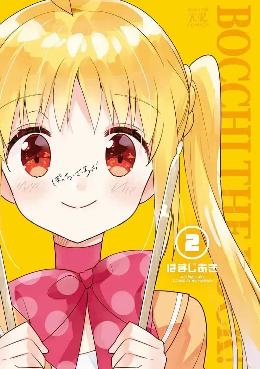 Bocchi The Rock! - Chương 14.6 - ảnh 4