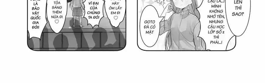 Bocchi The Rock! - Chương 15.6 - ảnh 3