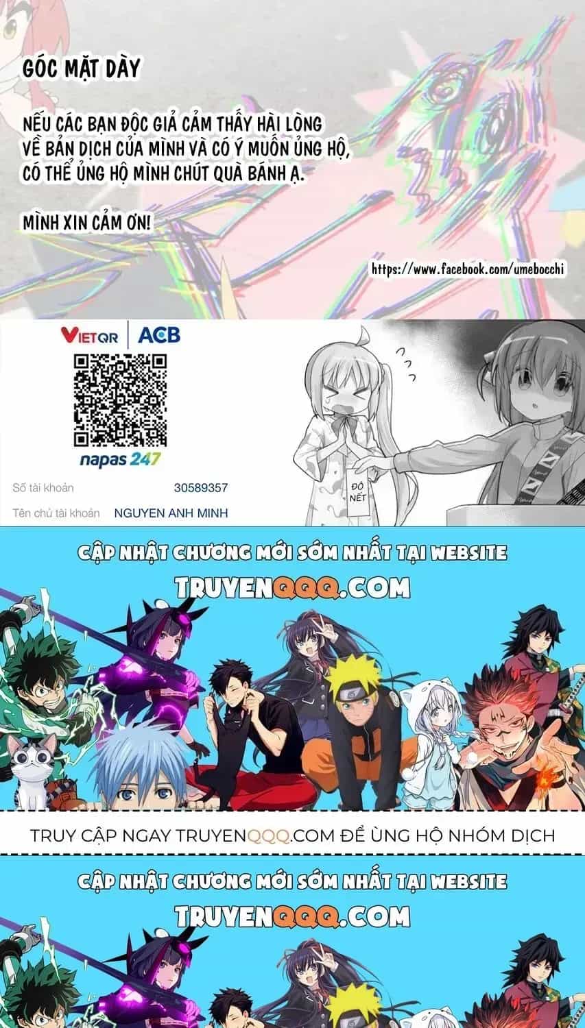 Bocchi The Rock! - Chương 16.4 - ảnh 12