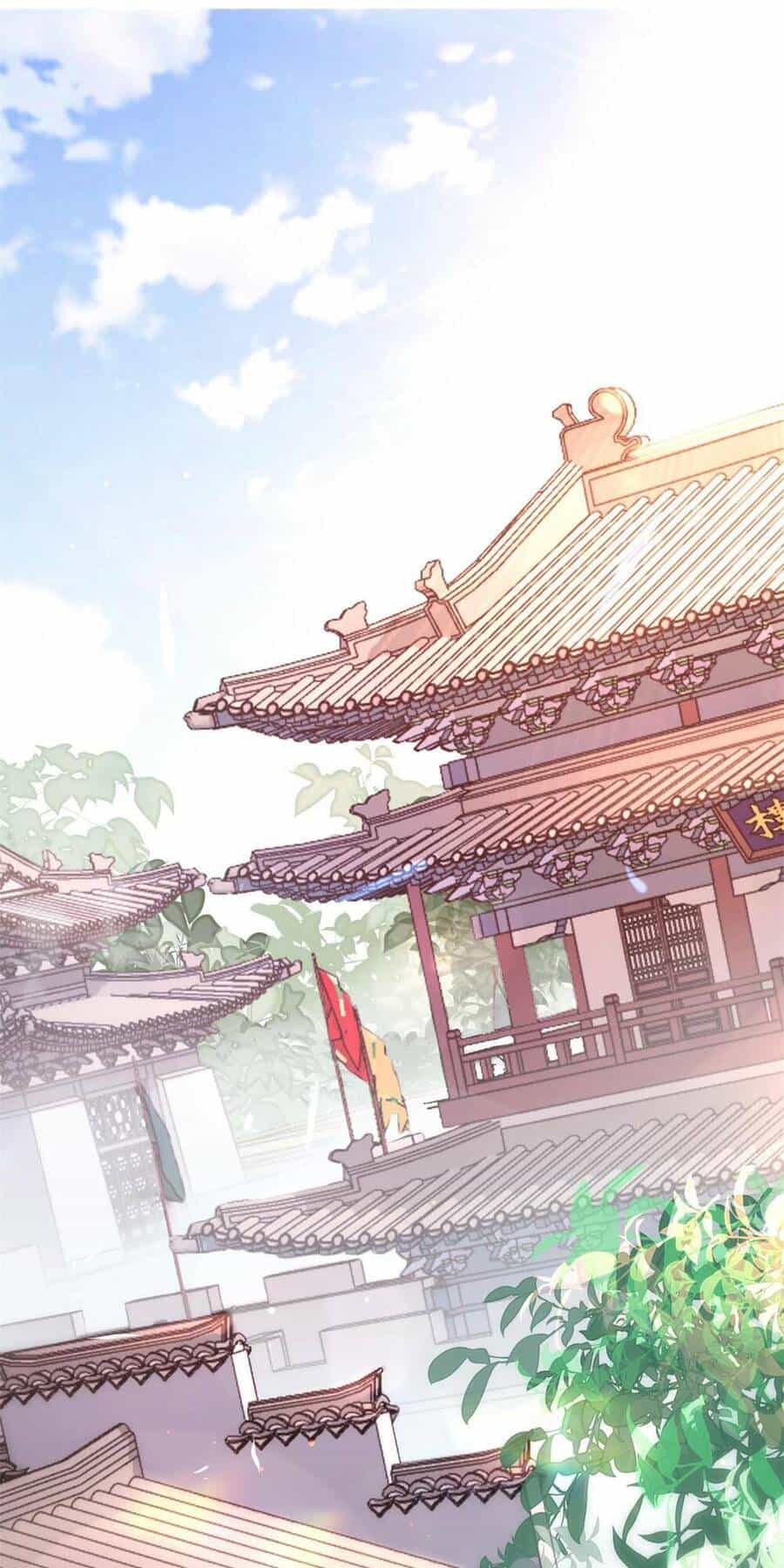Bói Toán Mà Thôi, Cửu Vĩ Yêu Đế Sao Lại Thành Nương Tử Ta?! - Chương 1 - ảnh 25
