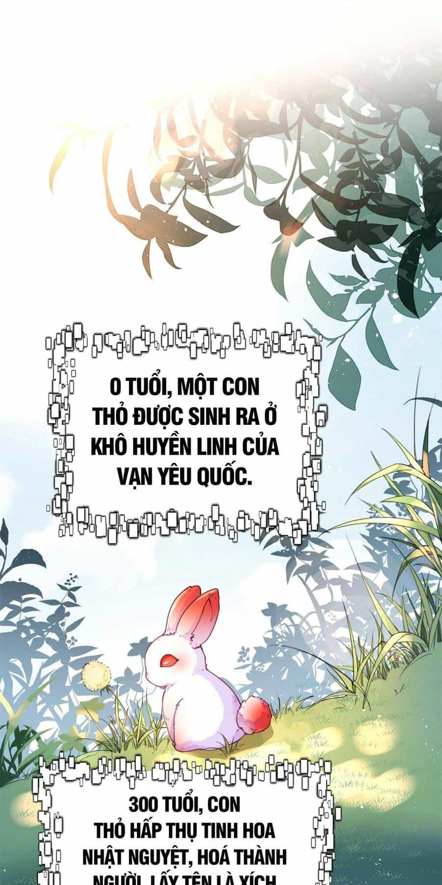 Bói Toán Mà Thôi, Cửu Vĩ Yêu Đế Sao Lại Thành Nương Tử Ta?! - Chương 1 - ảnh 46
