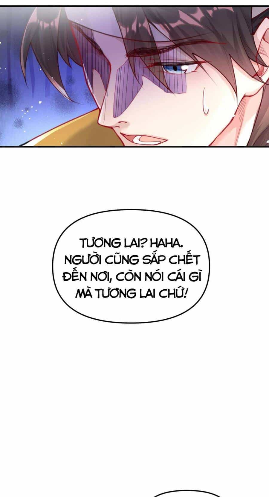 Bói Toán Mà Thôi, Cửu Vĩ Yêu Đế Sao Lại Thành Nương Tử Ta?! - Chương 1 - ảnh 51