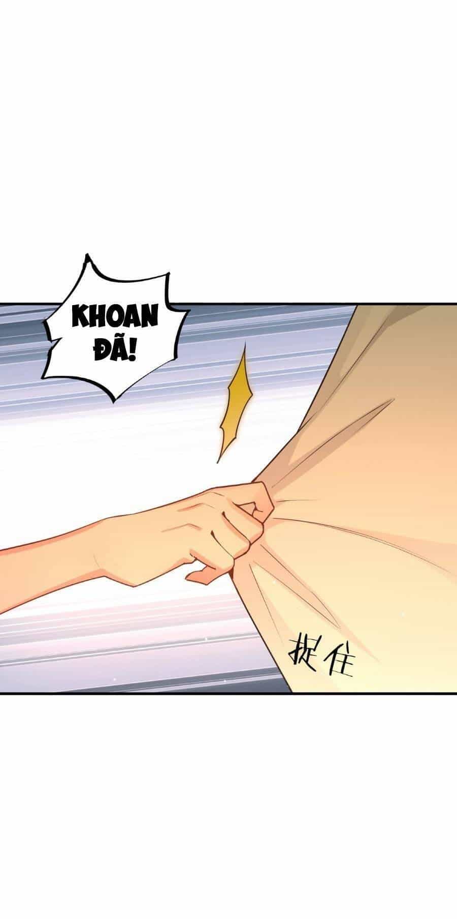 Bói Toán Mà Thôi, Cửu Vĩ Yêu Đế Sao Lại Thành Nương Tử Ta?! - Chương 11 - ảnh 5