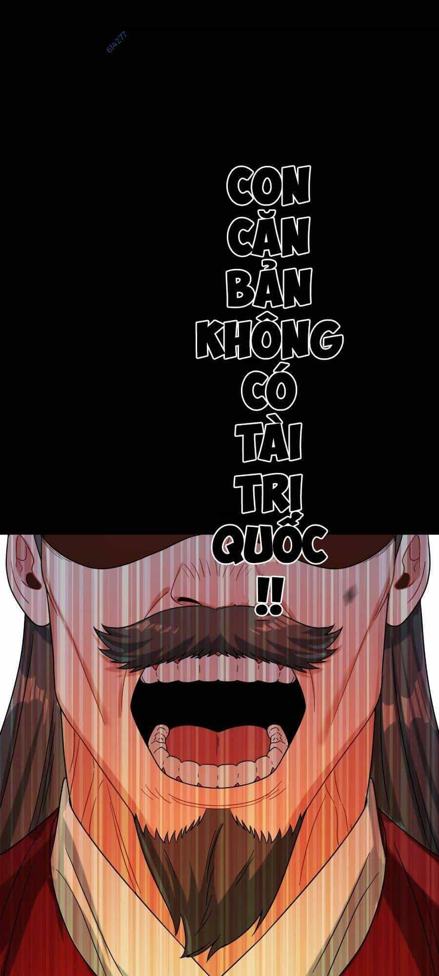 Bói Toán Mà Thôi, Cửu Vĩ Yêu Đế Sao Lại Thành Nương Tử Ta?! - Chương 14 - ảnh 10