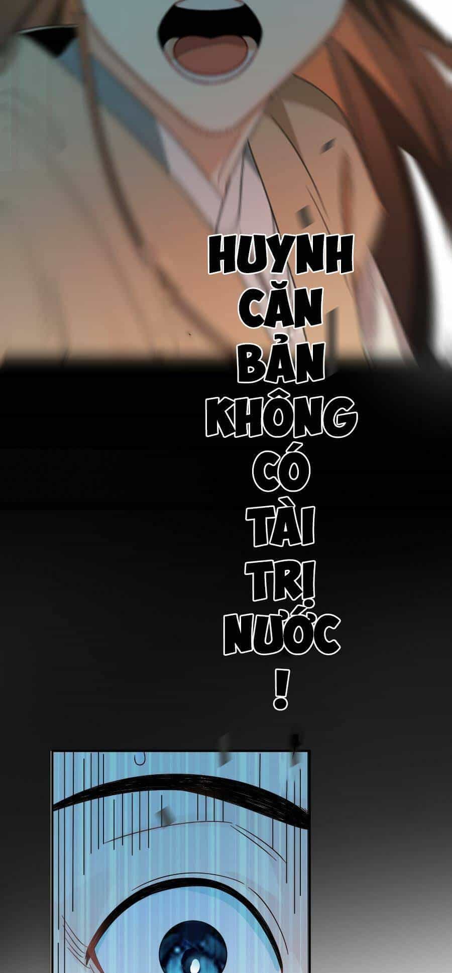 Bói Toán Mà Thôi, Cửu Vĩ Yêu Đế Sao Lại Thành Nương Tử Ta?! - Chương 14 - ảnh 48
