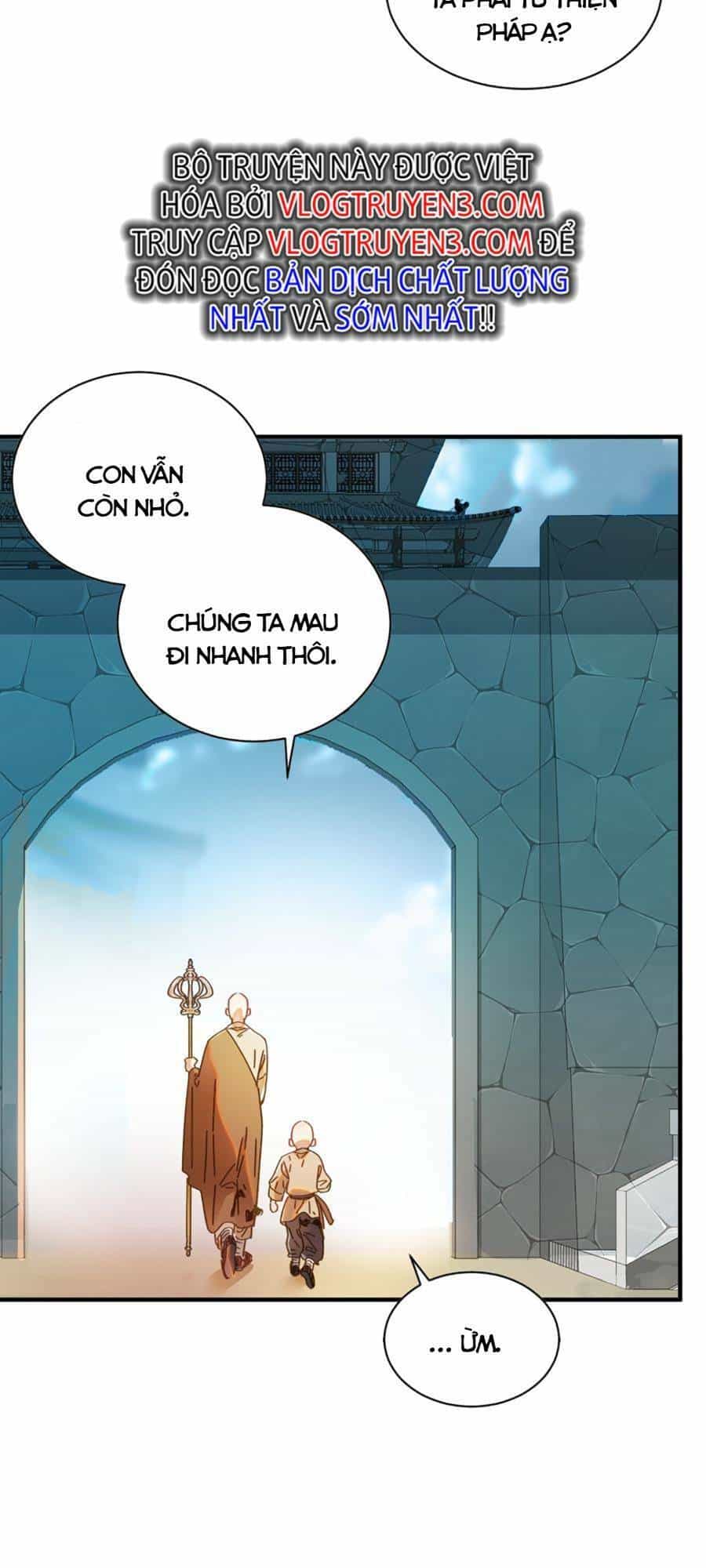 Bói Toán Mà Thôi, Cửu Vĩ Yêu Đế Sao Lại Thành Nương Tử Ta?! - Chương 15 - ảnh 26