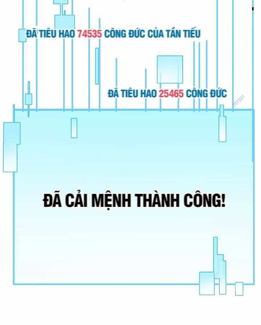 Bói Toán Mà Thôi, Cửu Vĩ Yêu Đế Sao Lại Thành Nương Tử Ta?! - Chương 15 - ảnh 43