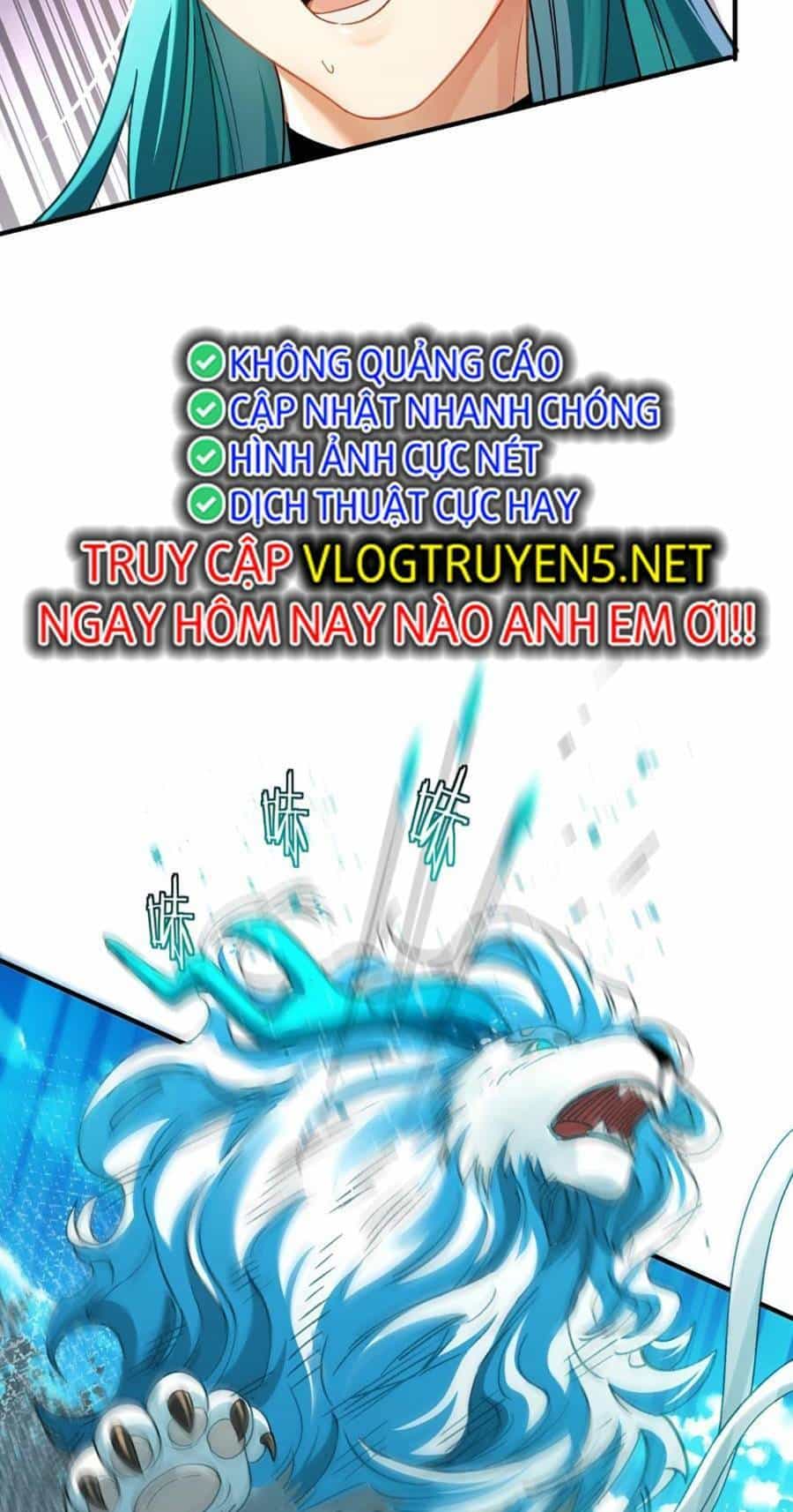 Bói Toán Mà Thôi, Cửu Vĩ Yêu Đế Sao Lại Thành Nương Tử Ta?! - Chương 17 - ảnh 20