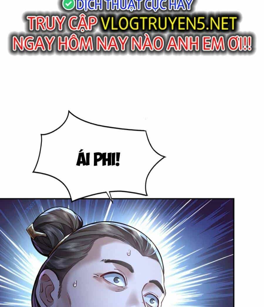 Bói Toán Mà Thôi, Cửu Vĩ Yêu Đế Sao Lại Thành Nương Tử Ta?! - Chương 17 - ảnh 8